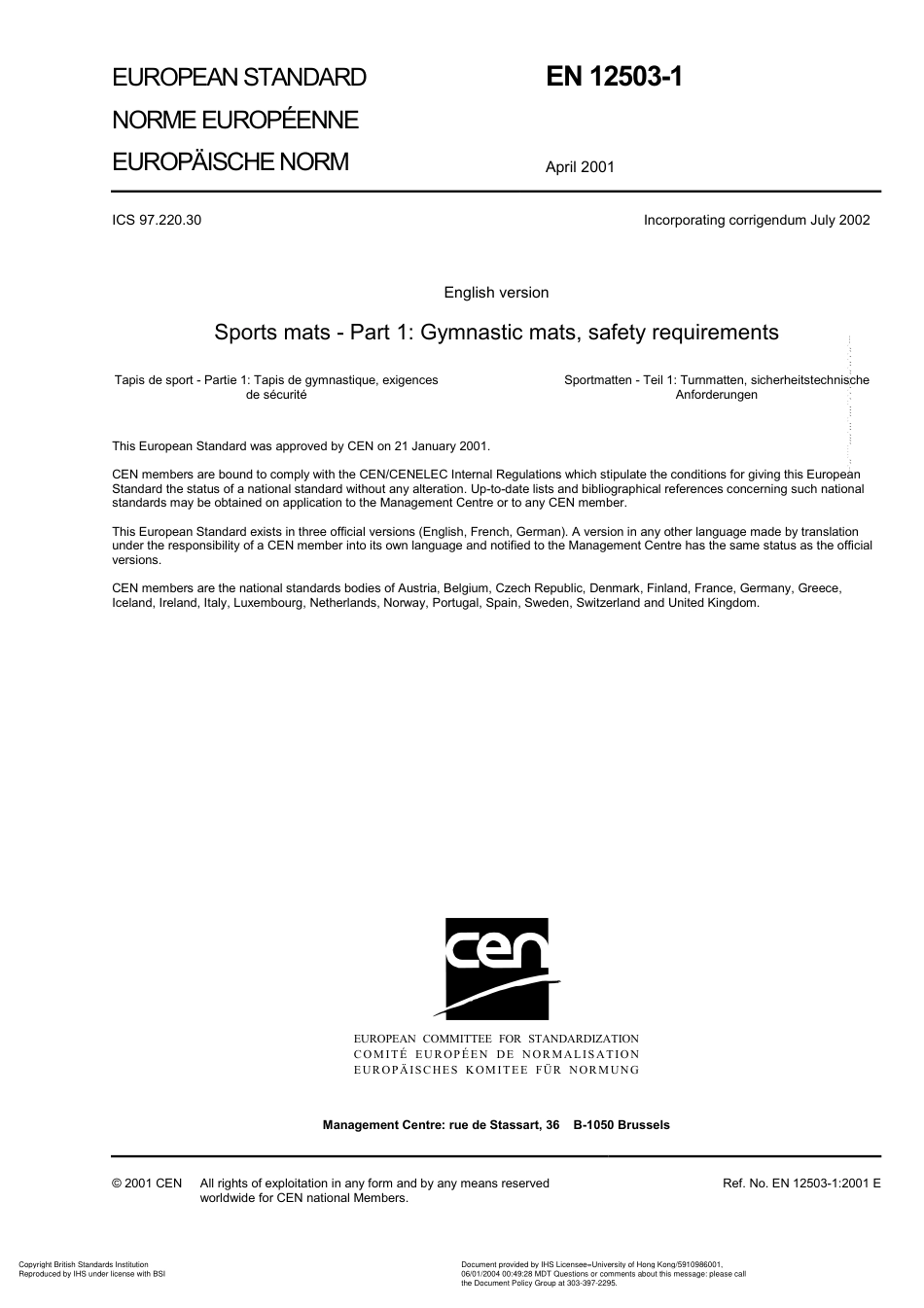 BS EN 12503-1-2001-corr1.pdf_第3页