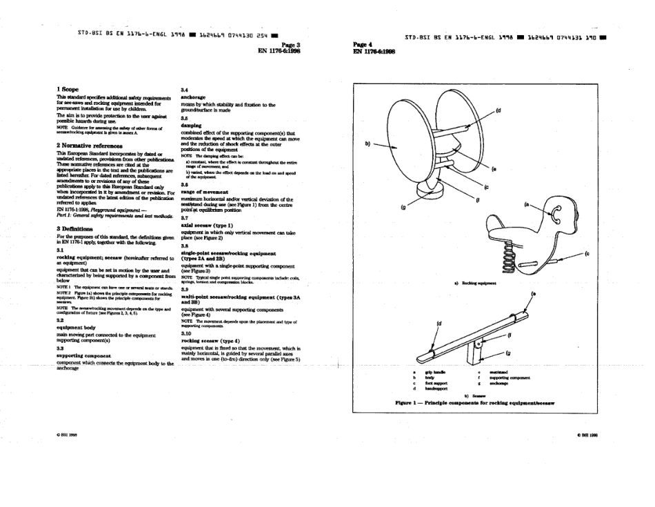 BS EN 1176-6 1998.pdf_第3页