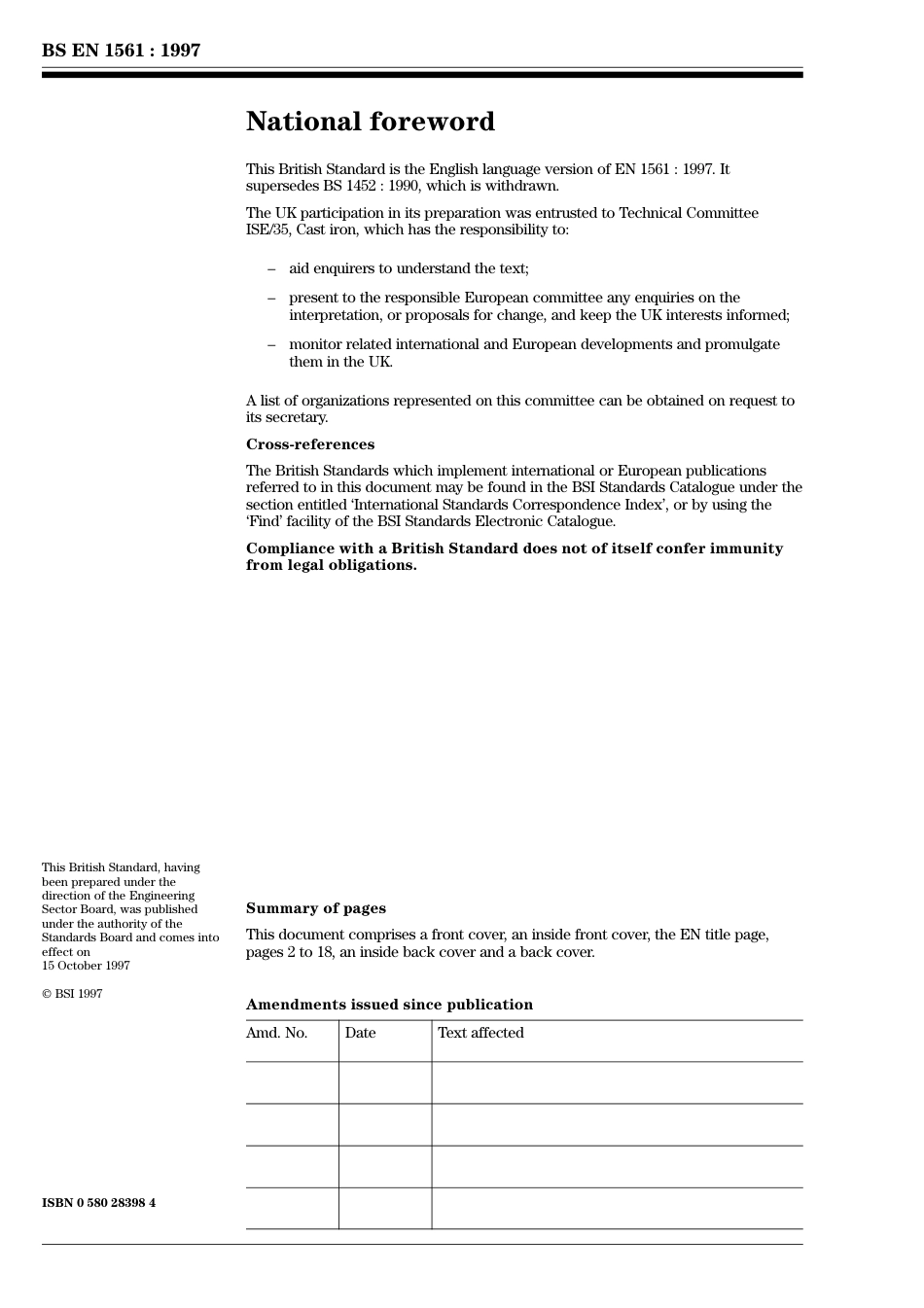 BS EN 1561(founding-grey cast iron).pdf_第2页