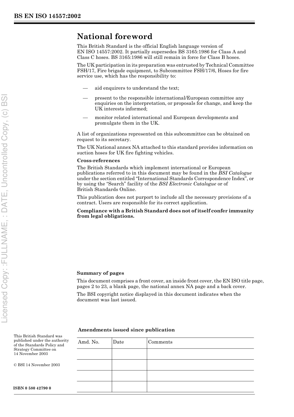 BS EN ISO 14557 2002.pdf_第2页