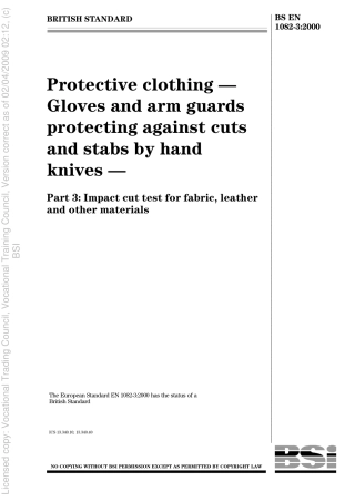 BS EN 1082-3 2000.pdf