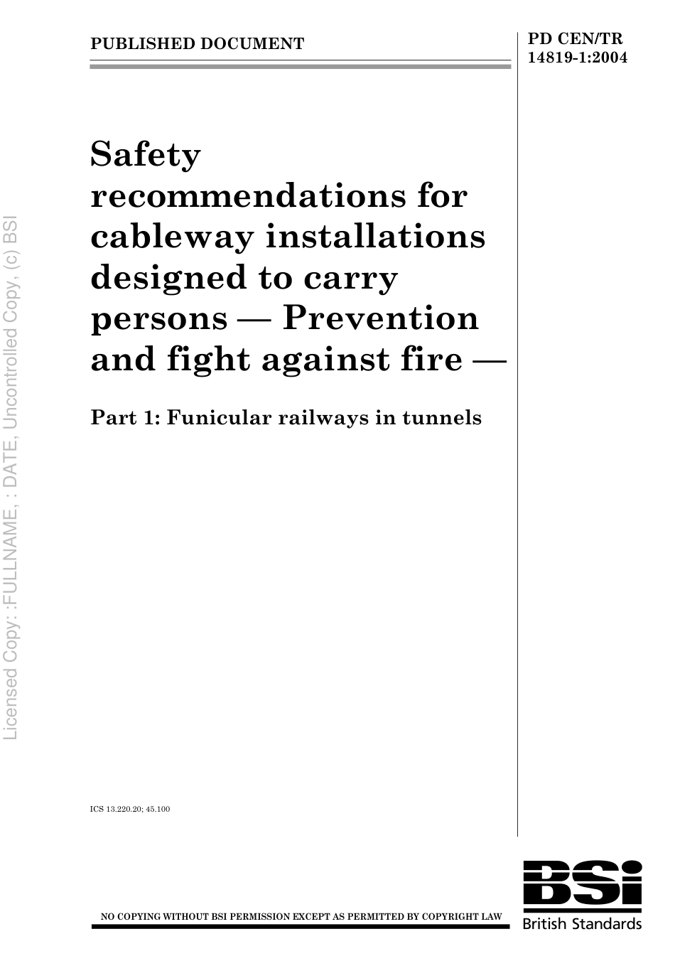 PD CENTR 14819-1 2004.pdf_第1页