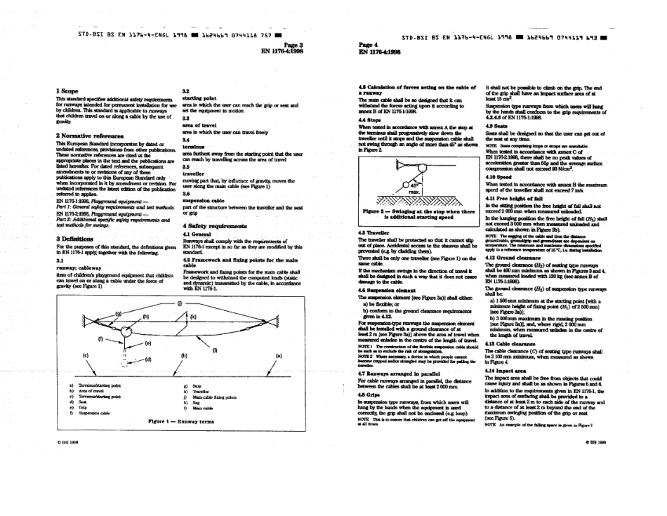 BS EN 1176-4 1998.pdf_第3页