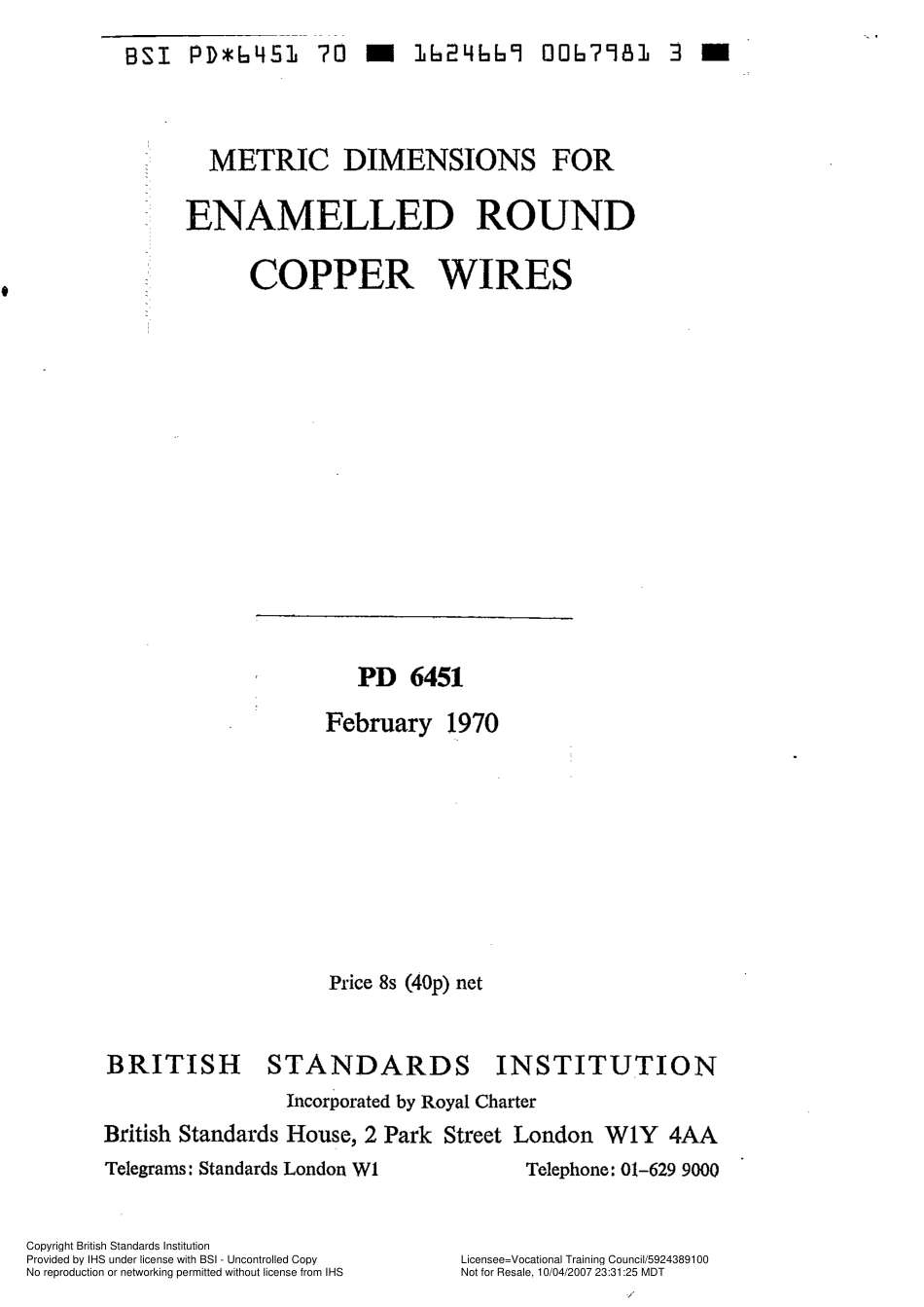 PD 6451 1970.pdf_第2页