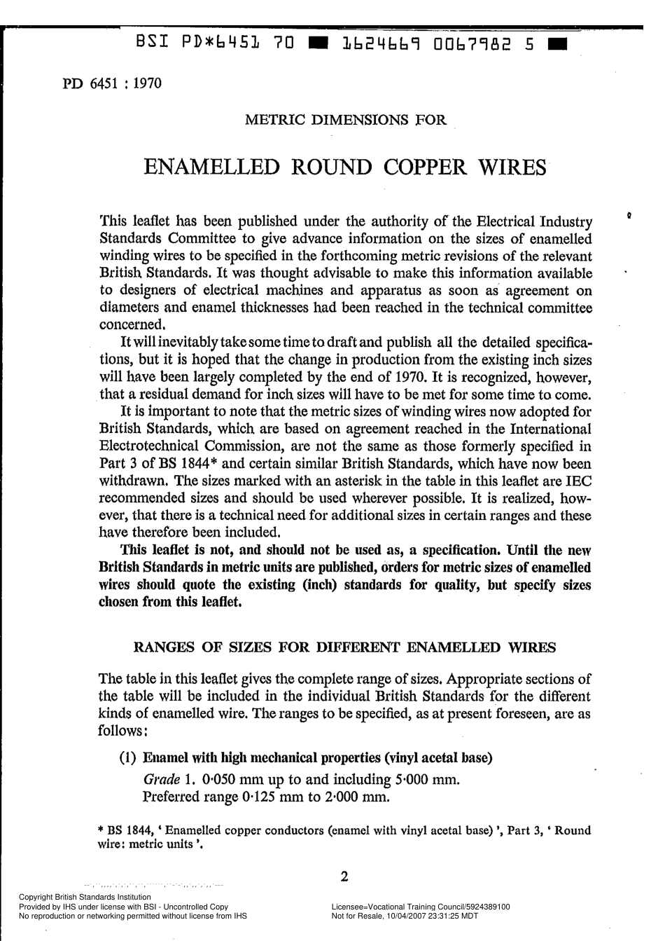 PD 6451 1970.pdf_第3页