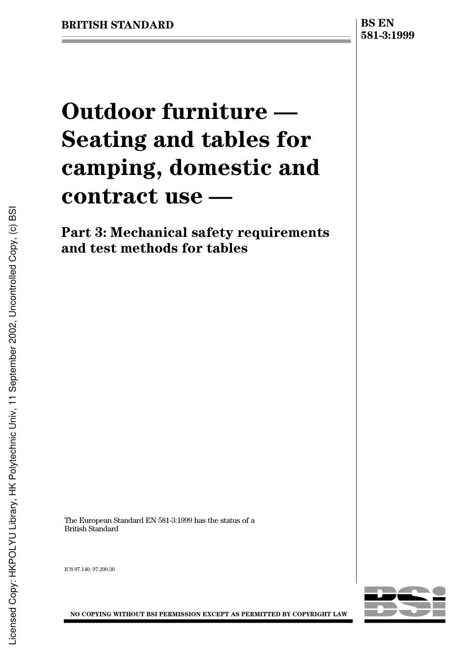 BS EN 581-3 1999.pdf_第2页