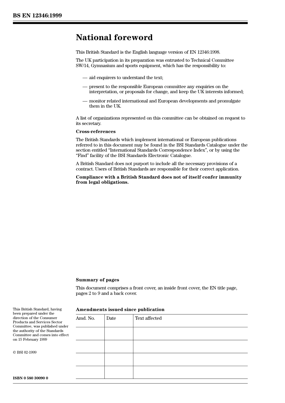 BS EN 12346 1999.pdf_第2页