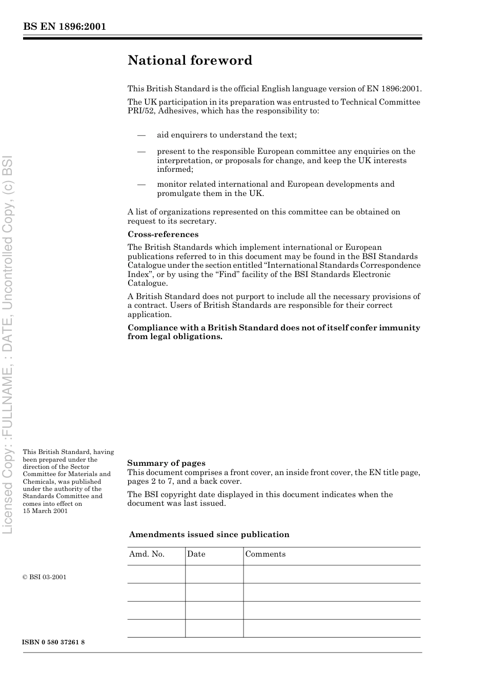 BS EN 1896 2001.pdf_第2页