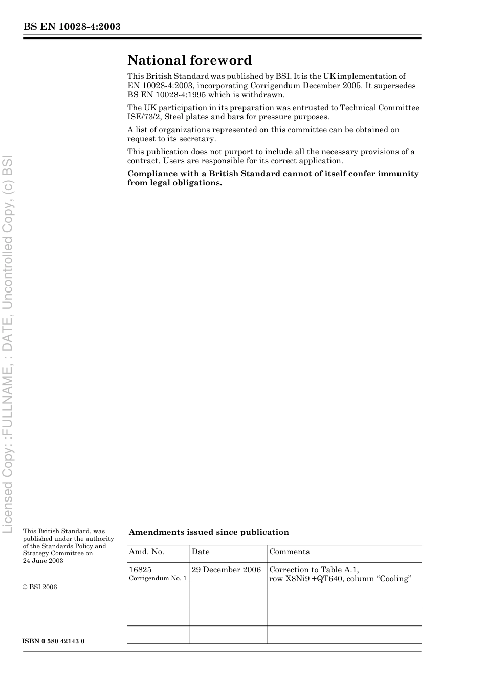 BS EN 10028-4 2003.pdf_第2页