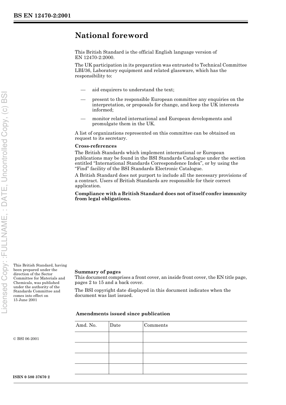 BS EN 12470-2 2001.pdf_第2页