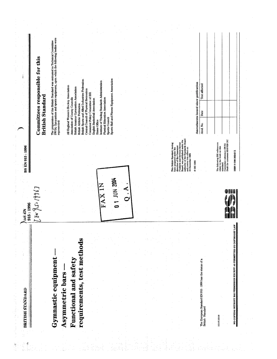 BS EN 915 1996.pdf_第1页