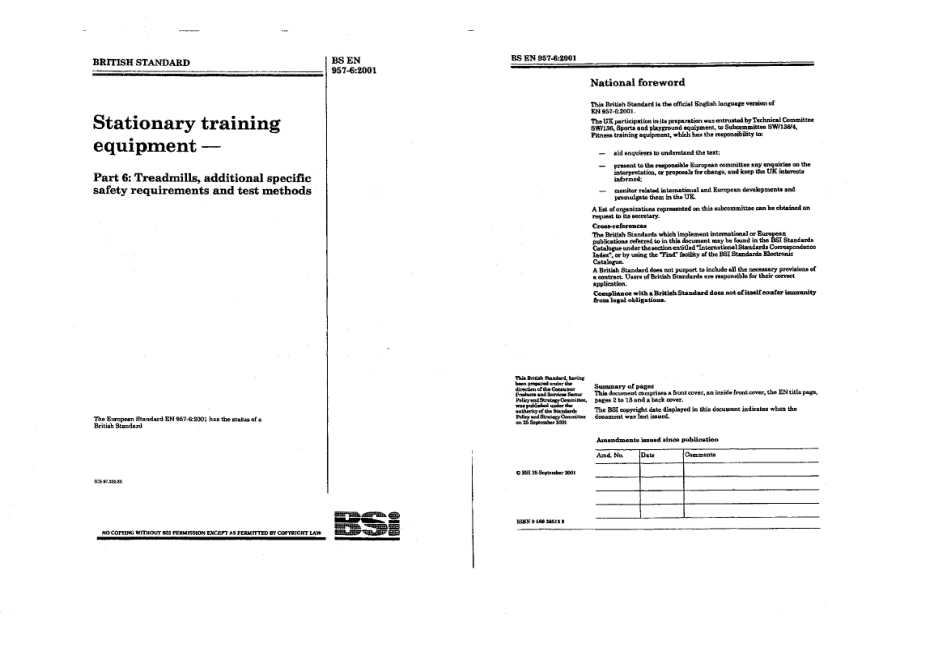 BS EN 957-6 2001.pdf_第1页