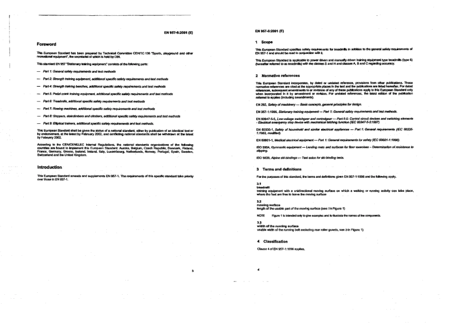 BS EN 957-6 2001.pdf_第3页