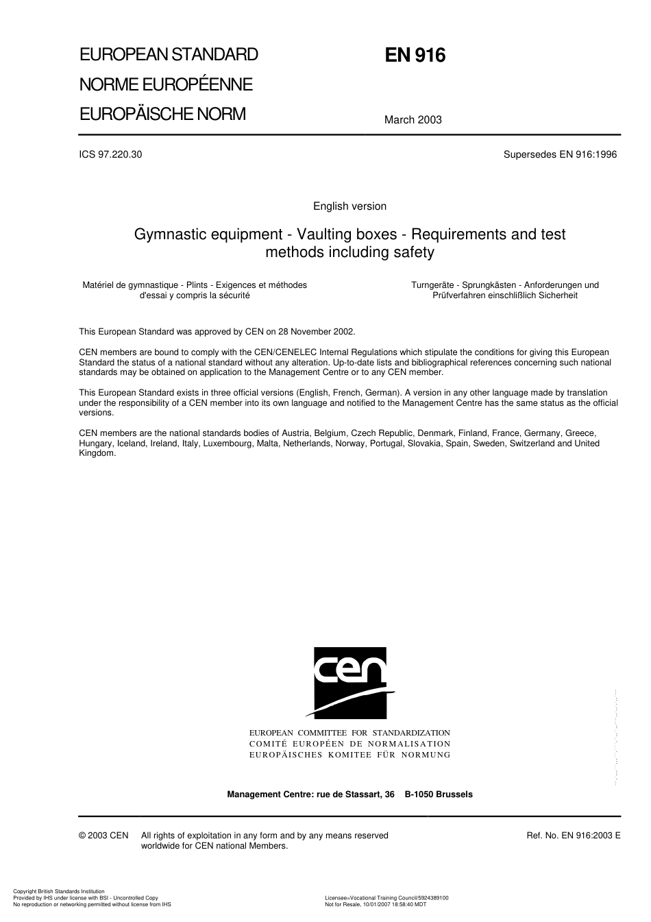 BS EN 916 2003.pdf_第3页