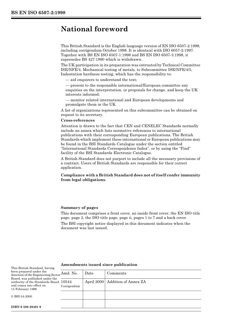 BS EN ISO 6507-2 (s-s bs 427).pdf_第2页