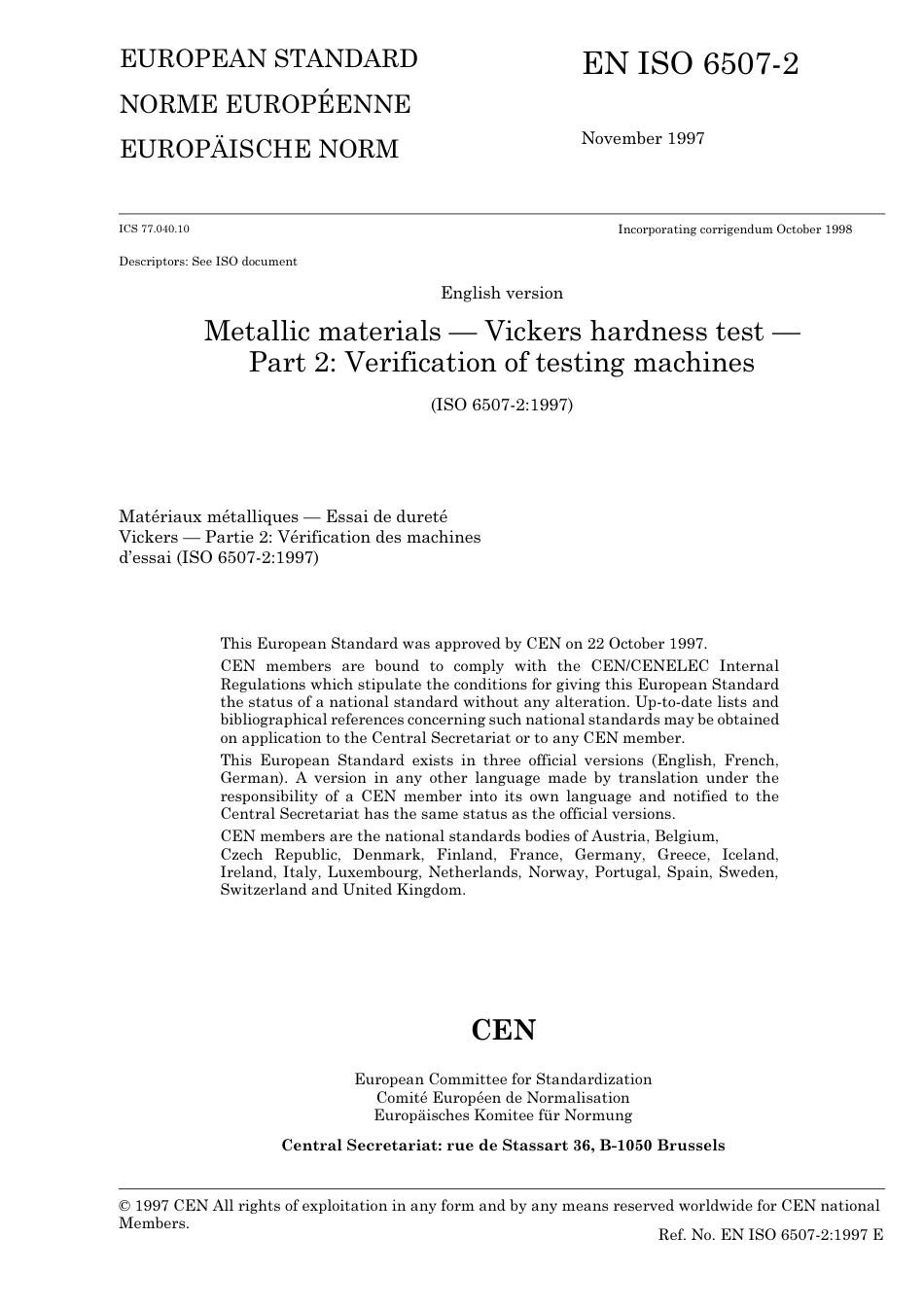 BS EN ISO 6507-2 (s-s bs 427).pdf_第3页