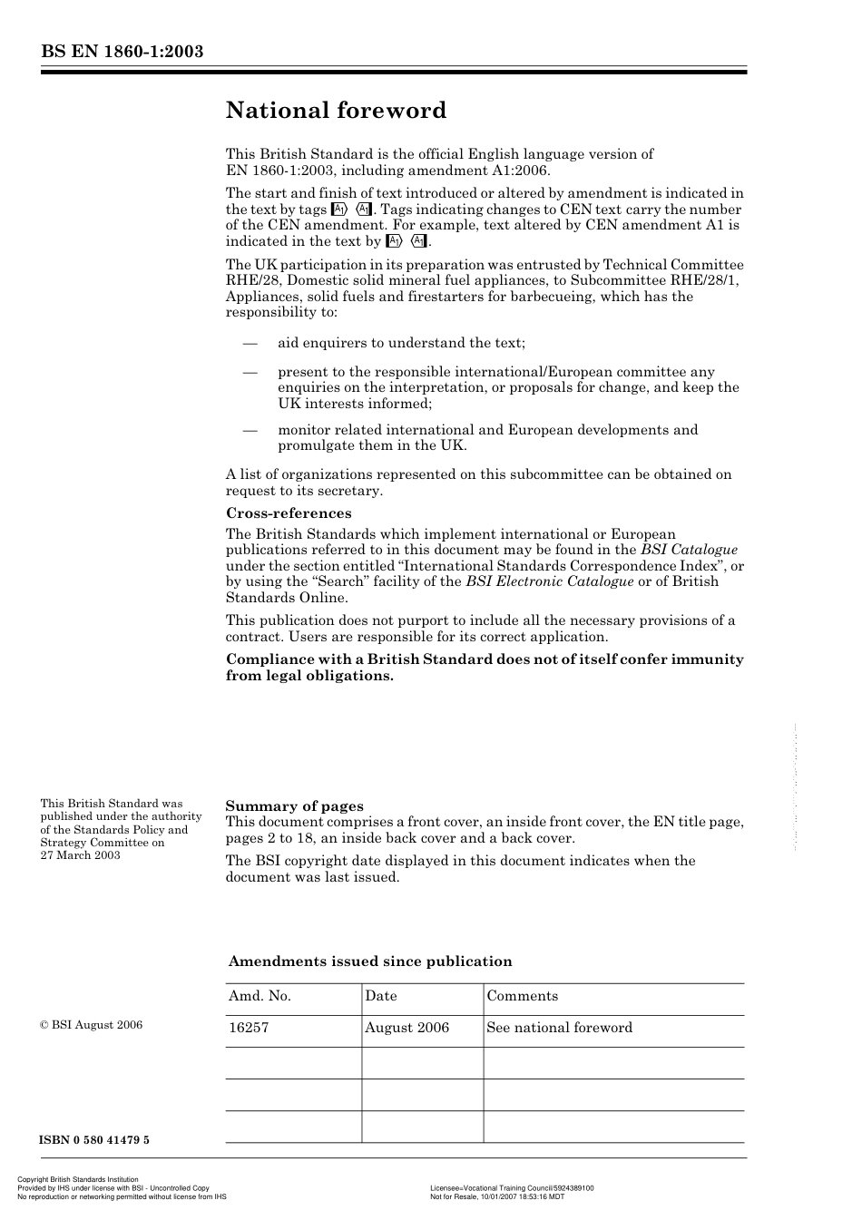 BS EN 1860-1 2003 (A1).pdf_第2页