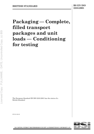 BS EN ISO 2233 2001.pdf