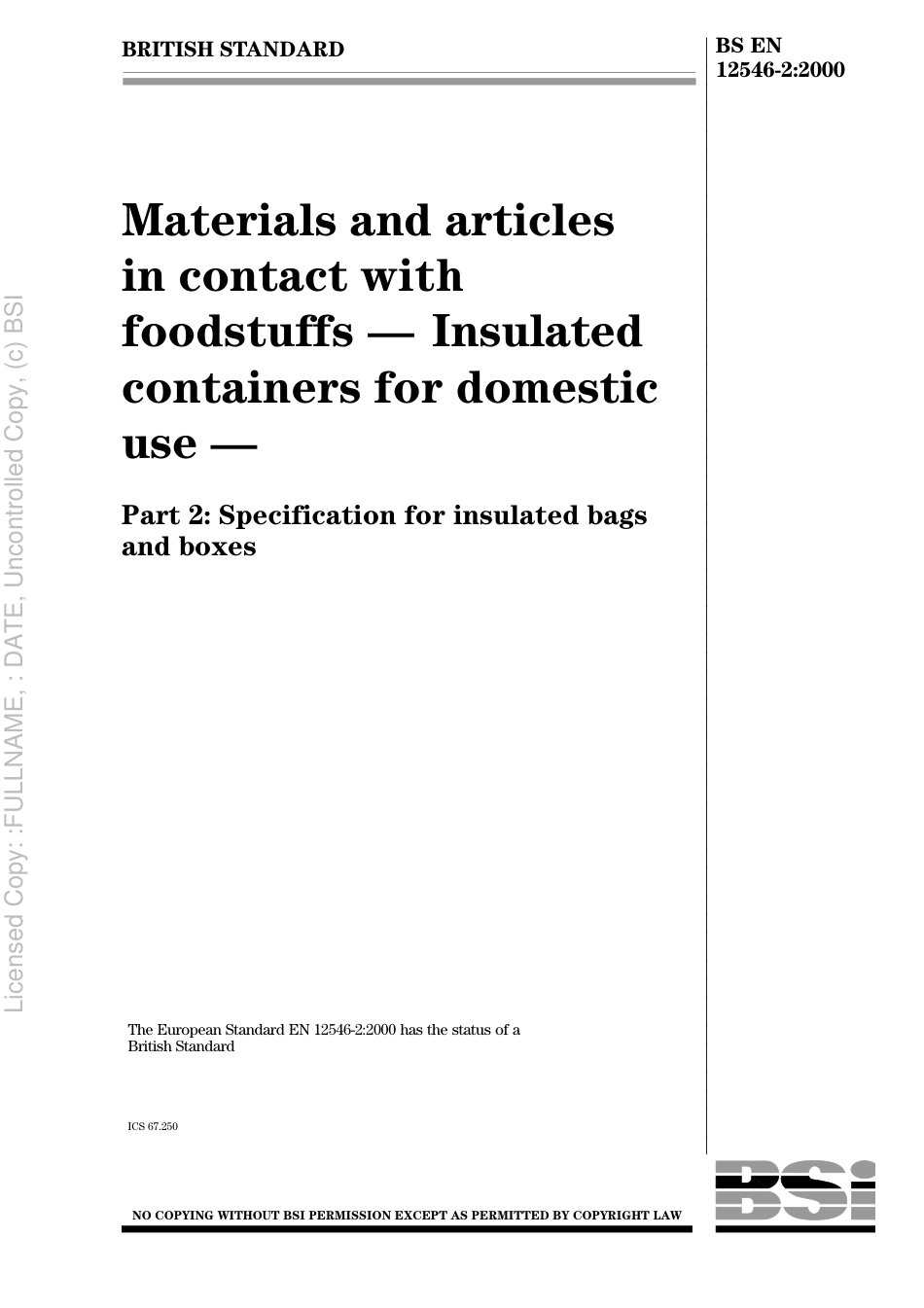 BS EN 12546-2 2000.pdf_第1页