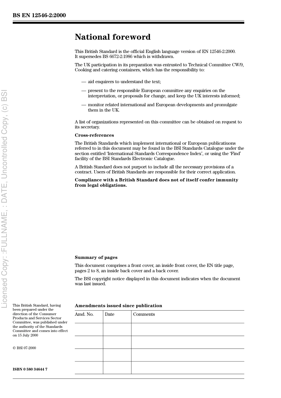 BS EN 12546-2 2000.pdf_第2页