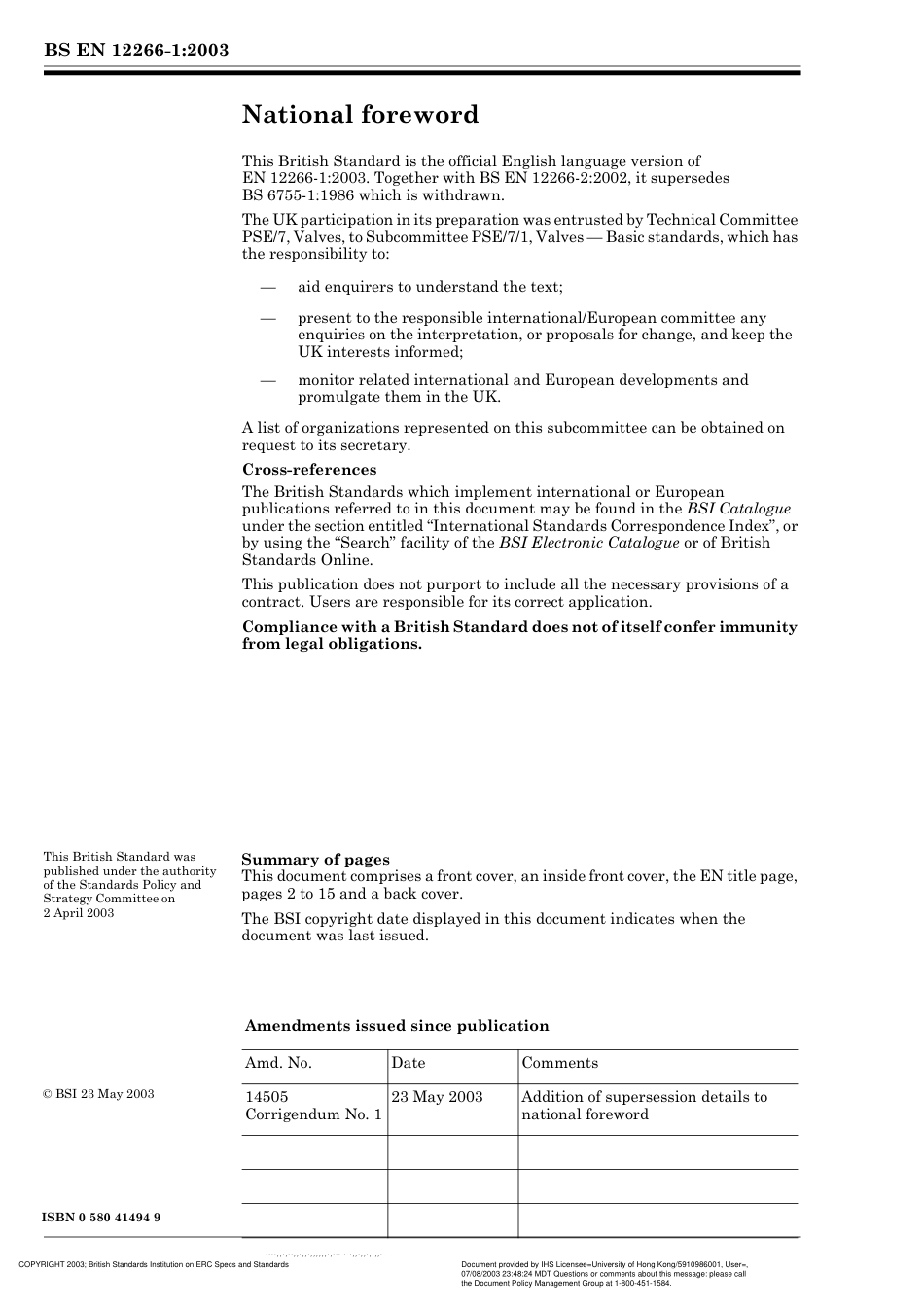 BS EN 12266-1 (s-s BS 6755)(tests procedures for valves).pdf_第2页