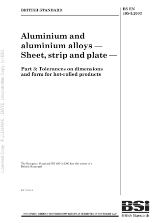 BS EN 485-3 2003.pdf