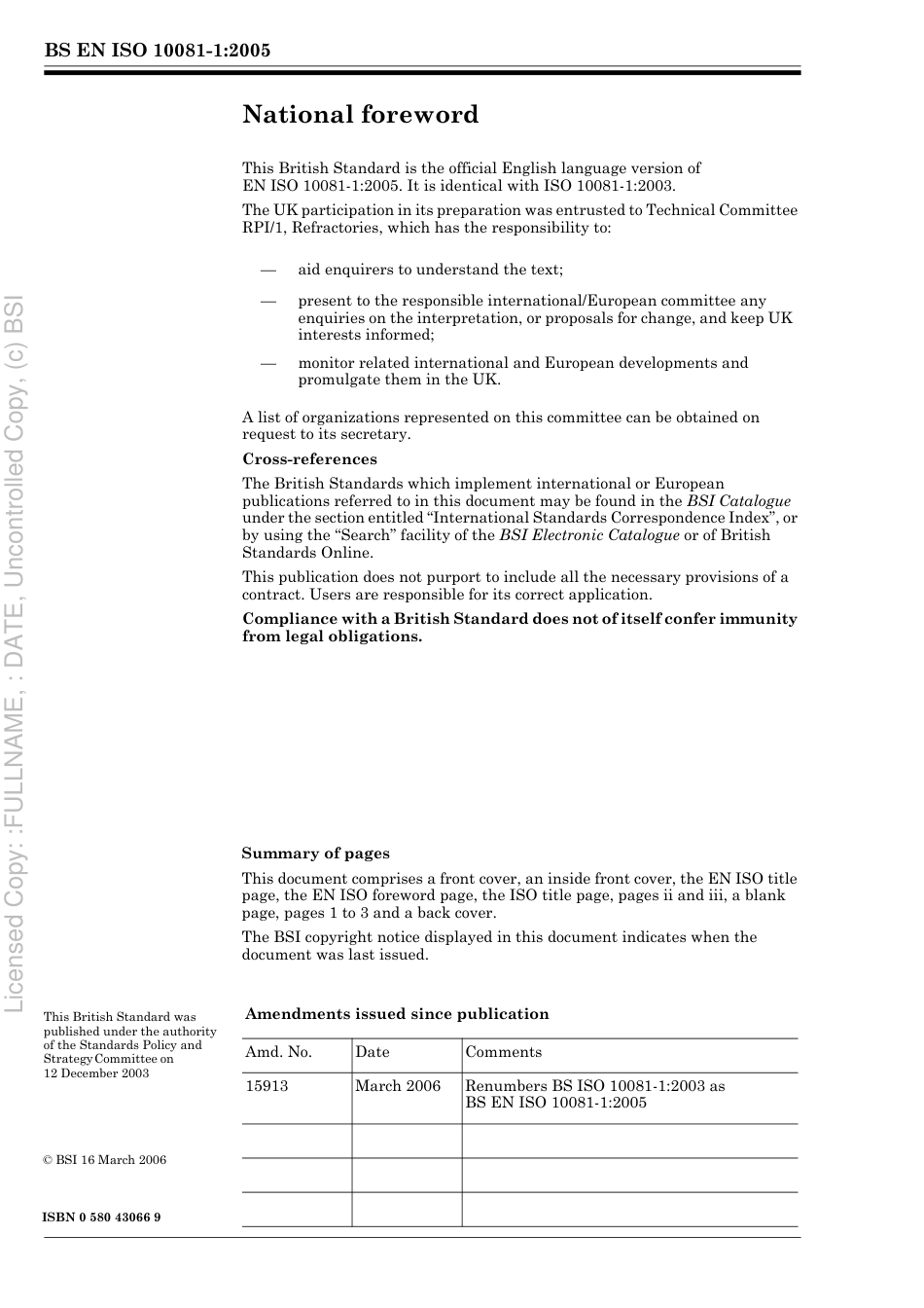 BS EN ISO 10081-1 2005.pdf_第2页