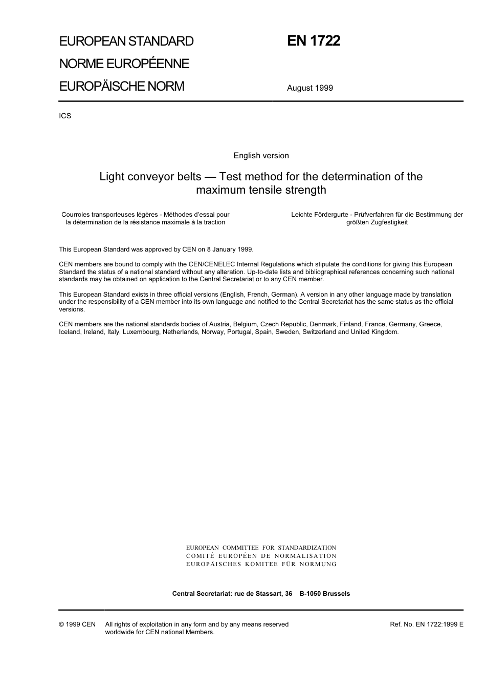 BS EN 1722 1999.pdf_第3页