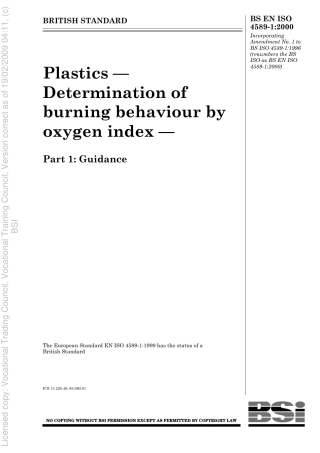 BS EN ISO 4589-1 2000.pdf