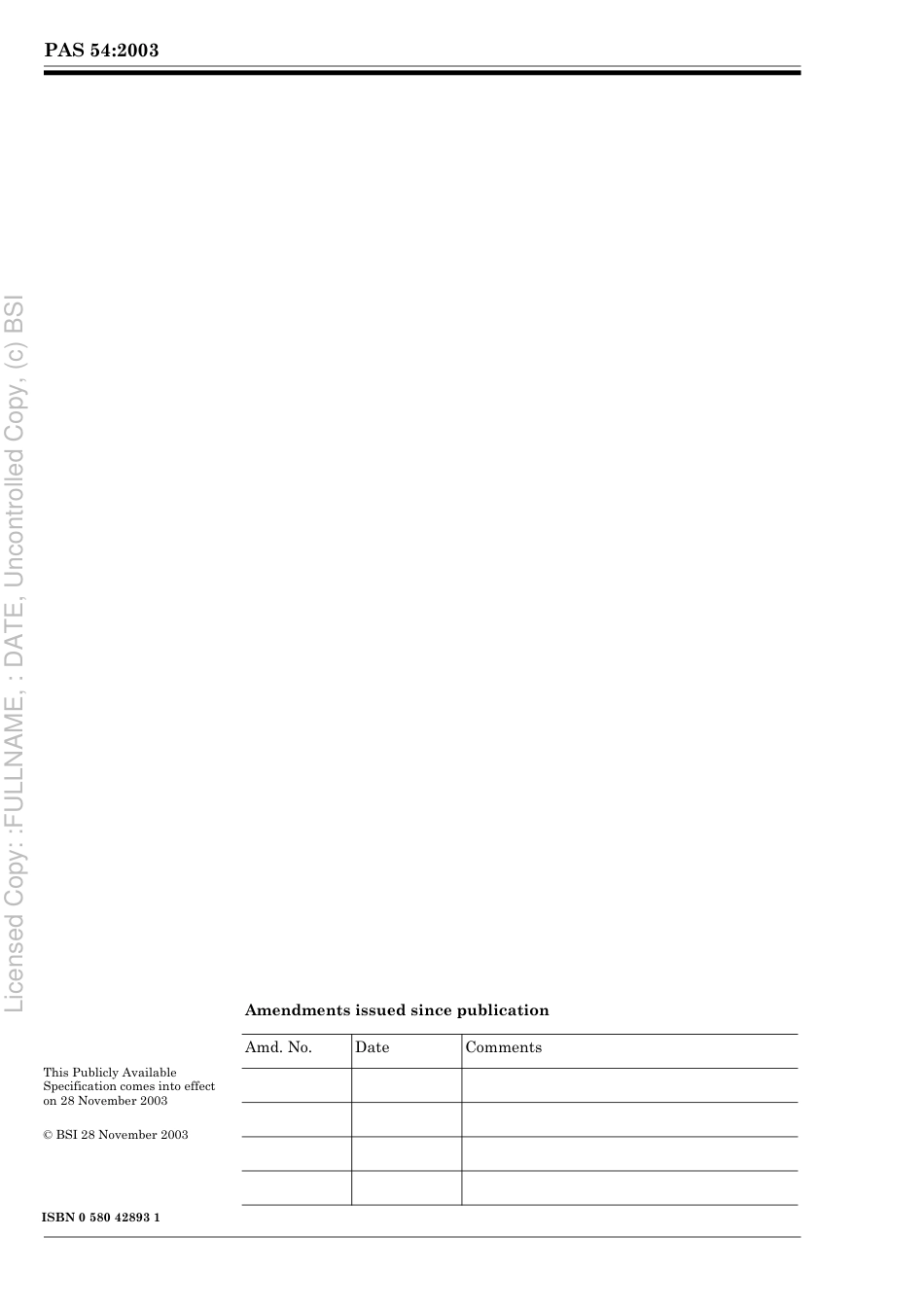 PAS 54 2003.pdf_第2页