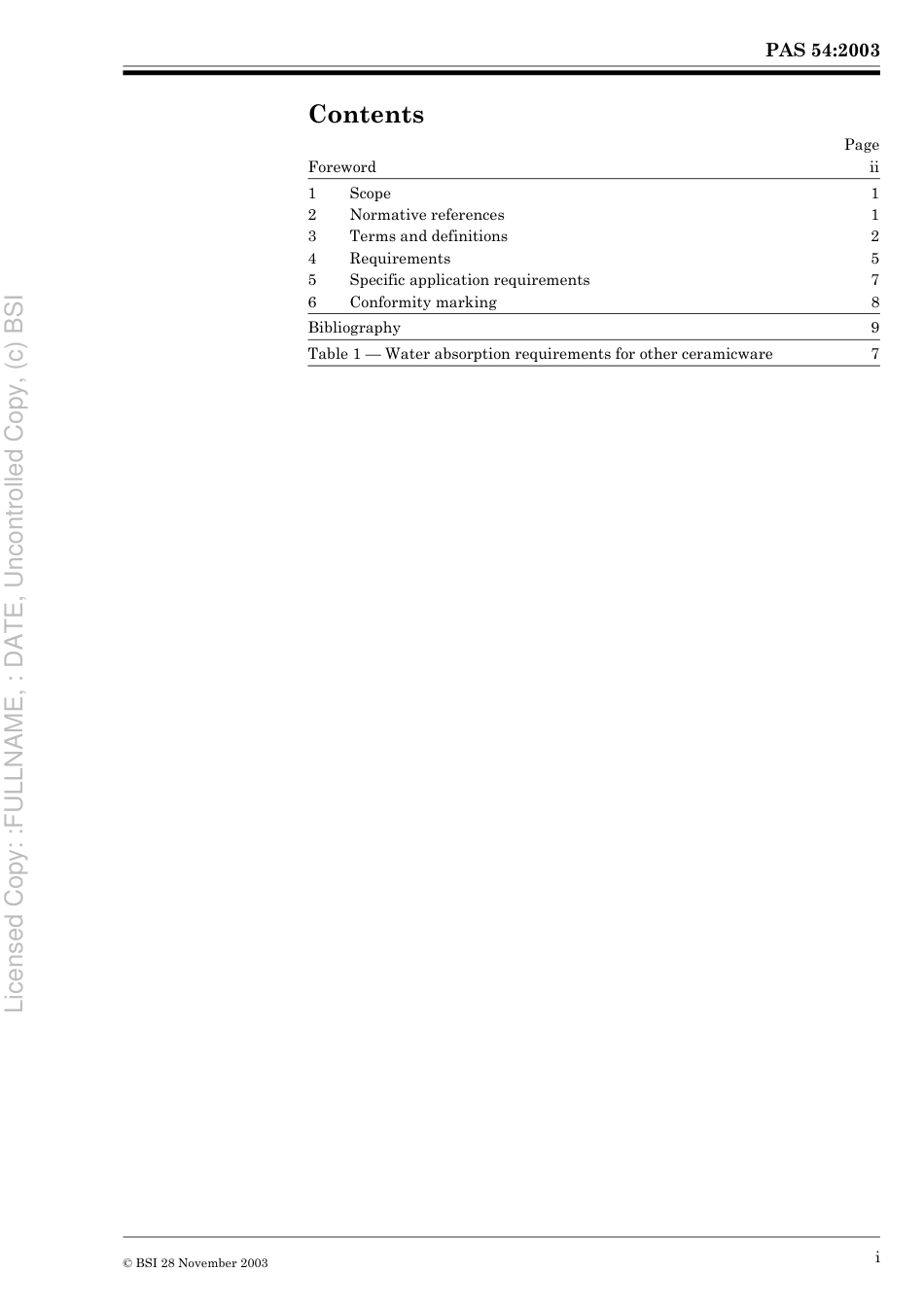 PAS 54 2003.pdf_第3页