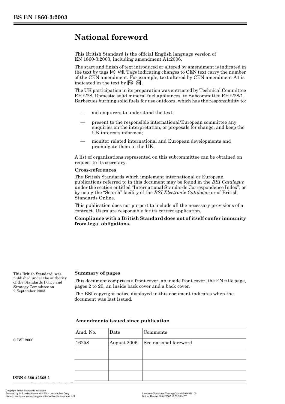 BS EN 1860-3 2003 (A1).pdf_第2页