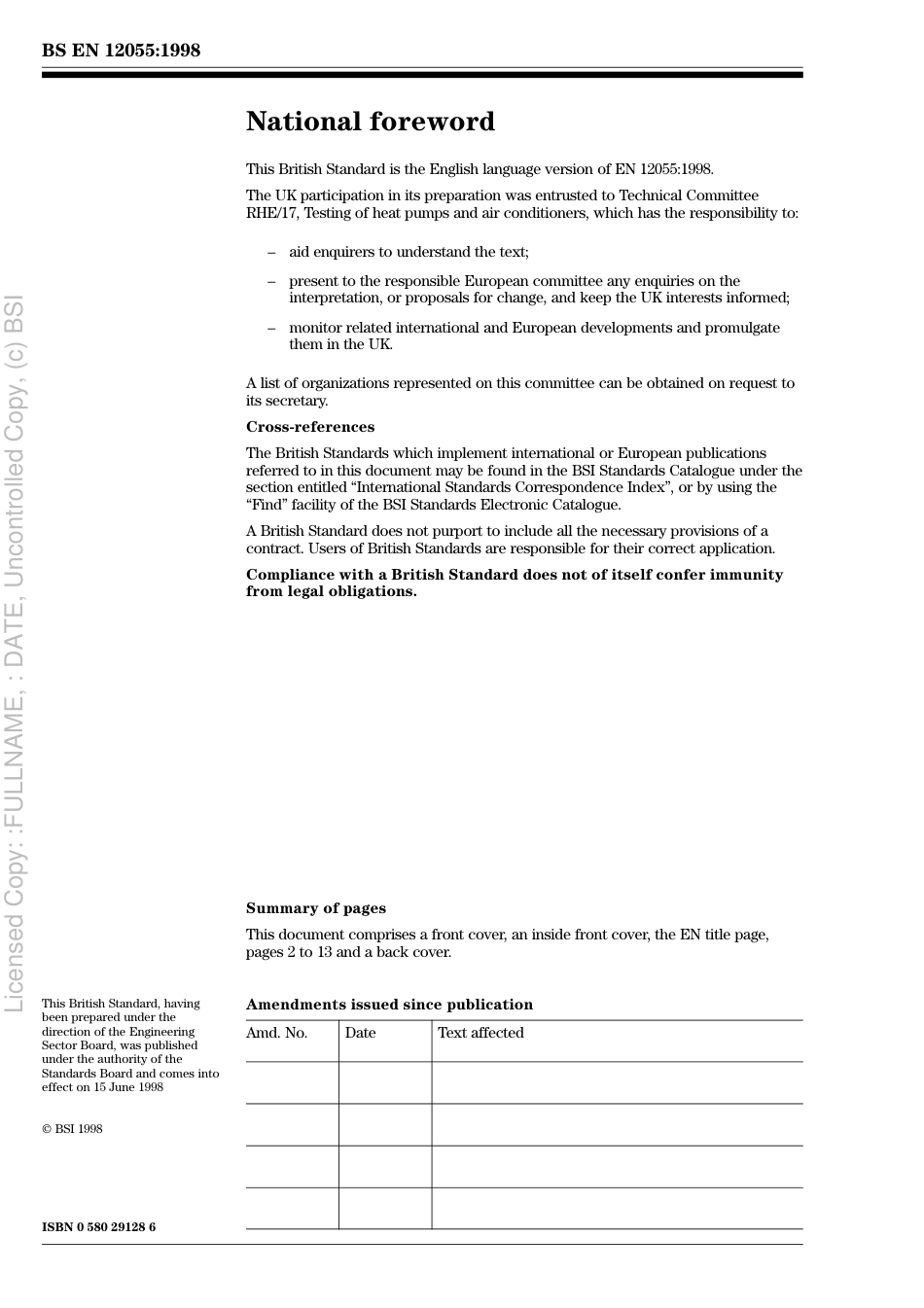 BS EN 12055 1998.pdf_第2页