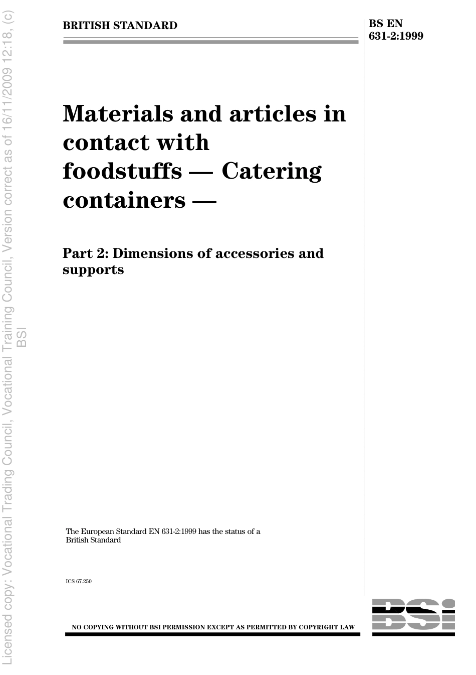 bs en 631-2 1999.pdf_第1页