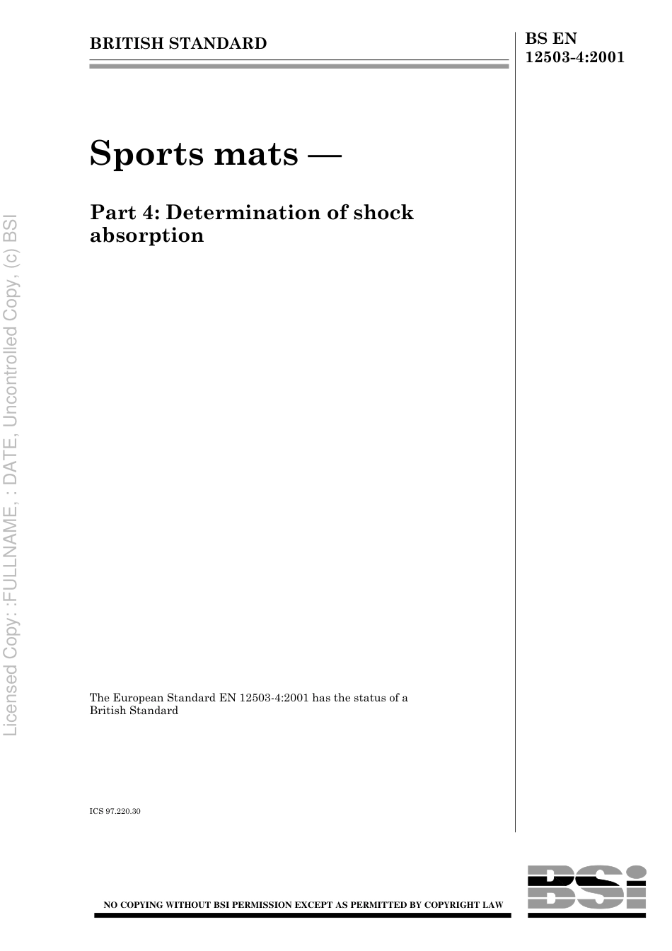 BS EN 12503-4 2001.pdf_第1页