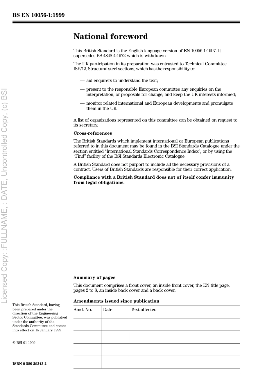 BS EN 10056-1 1999.pdf_第2页