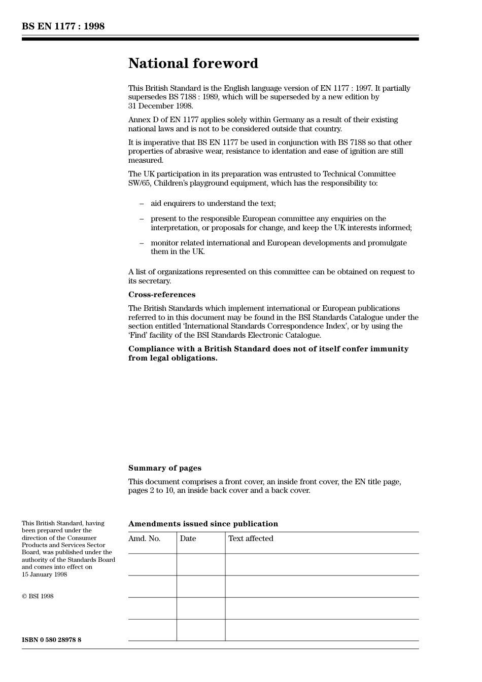 BS EN 1177 1998.pdf_第2页