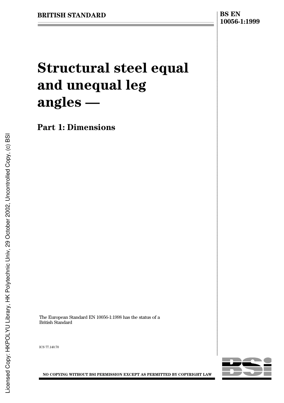 BS EN 10056-1(angle-dimension).pdf_第2页