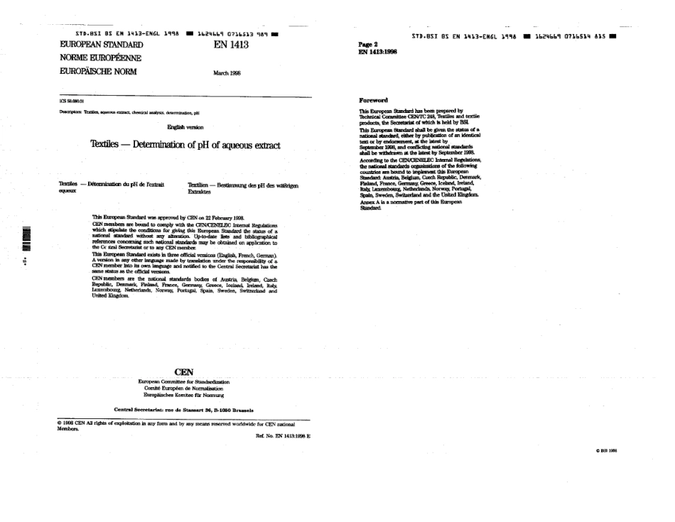 BS EN 1413 1998.pdf_第2页