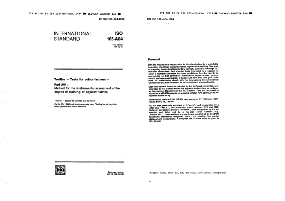 BS EN ISO 105-A04 1999.pdf_第3页