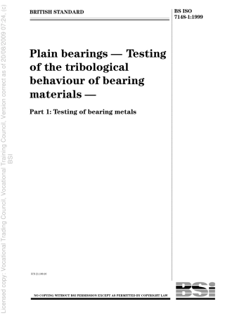 BS ISO 7148-1 1999.pdf