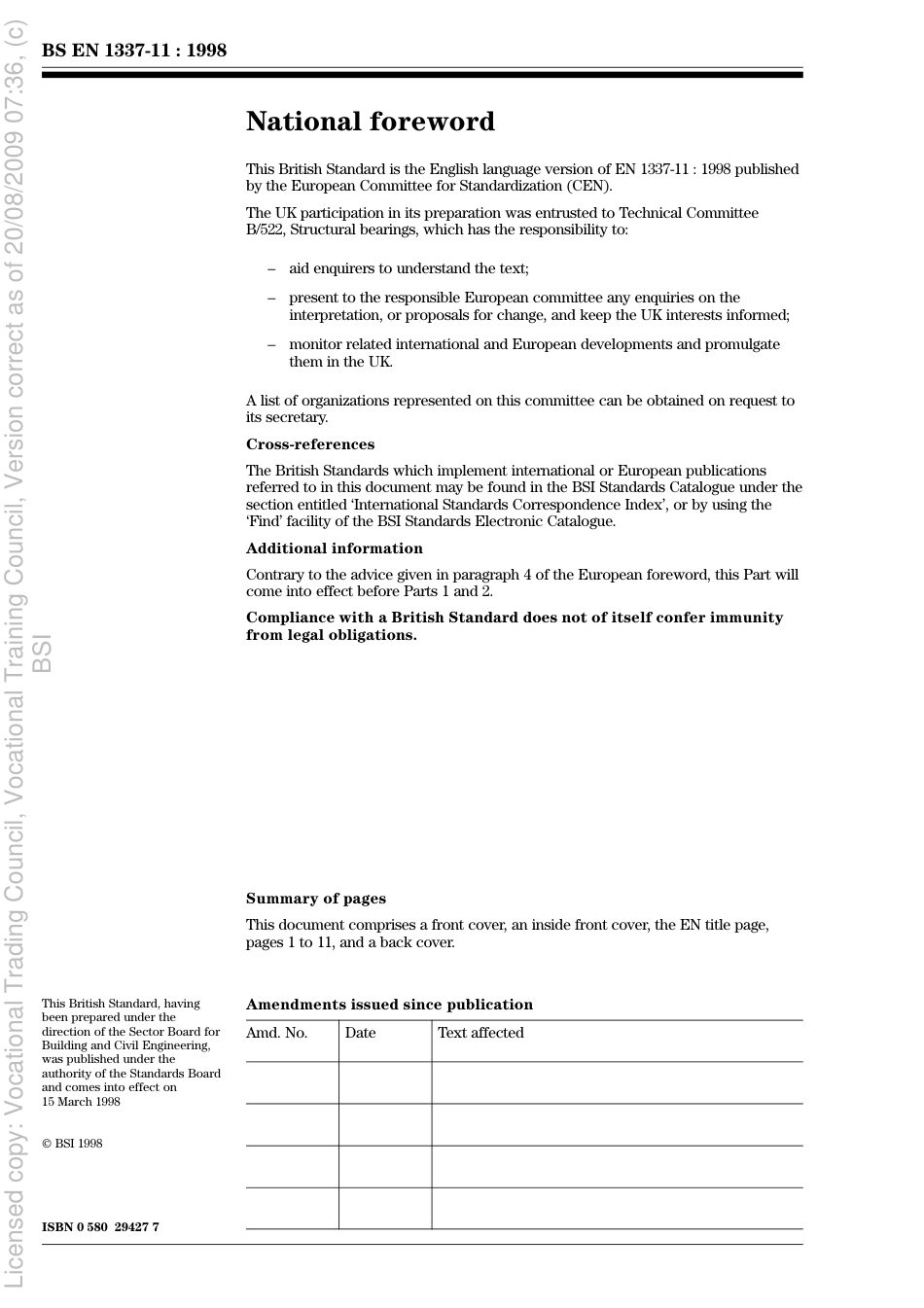 BS EN 1337-11 1998.pdf_第2页