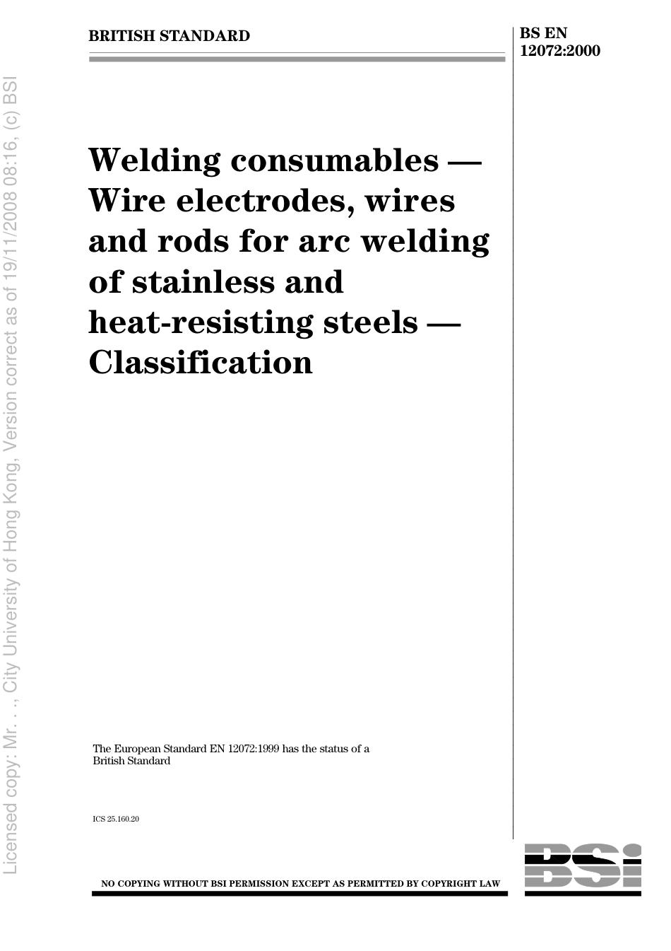 BS EN 12072 2000.pdf_第1页