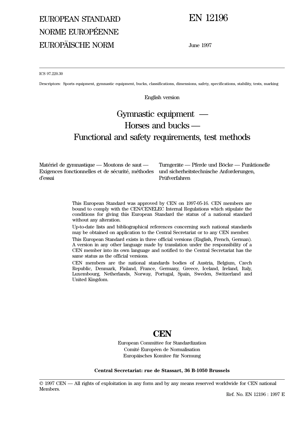 BS EN 12196 1997.pdf_第3页