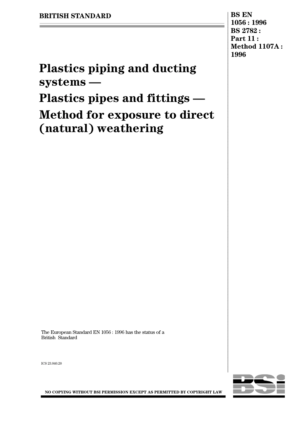bs en 1056-1996.pdf_第1页