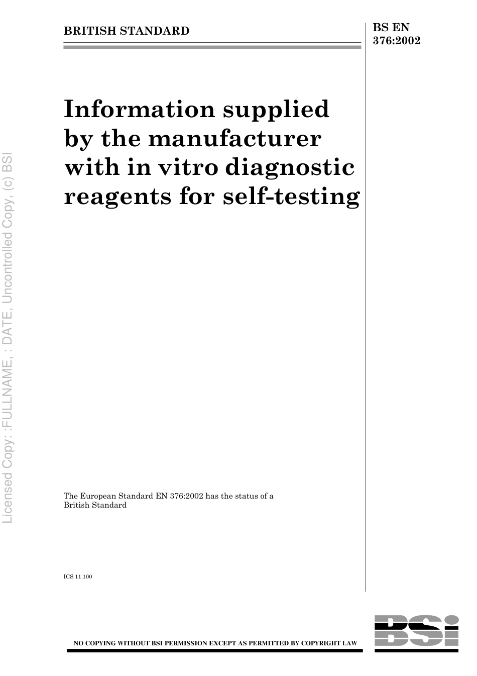 BS EN 376 2002.pdf_第1页