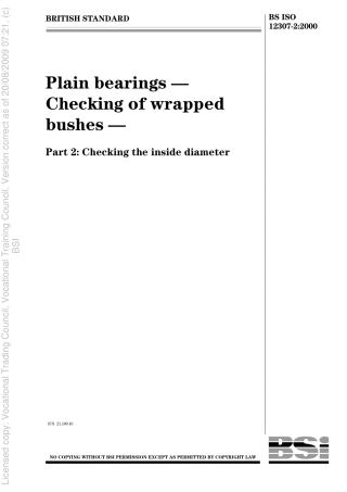 BS ISO 12307-2 2000.pdf