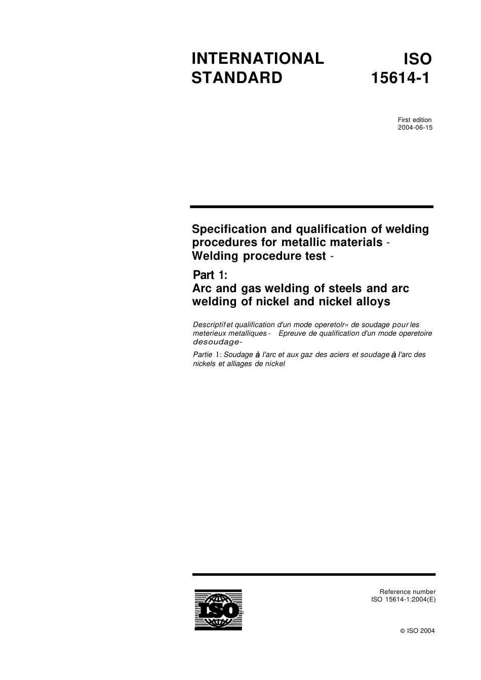 ISO15614-1-text.POOLADAN - Copy.pdf_第1页