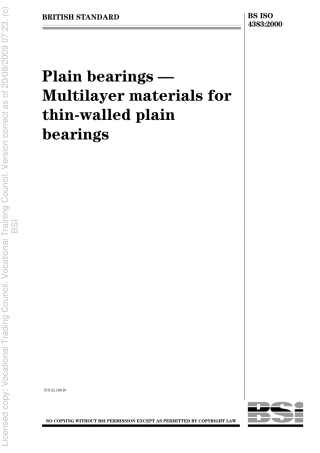 BS ISO 4383 2000.pdf