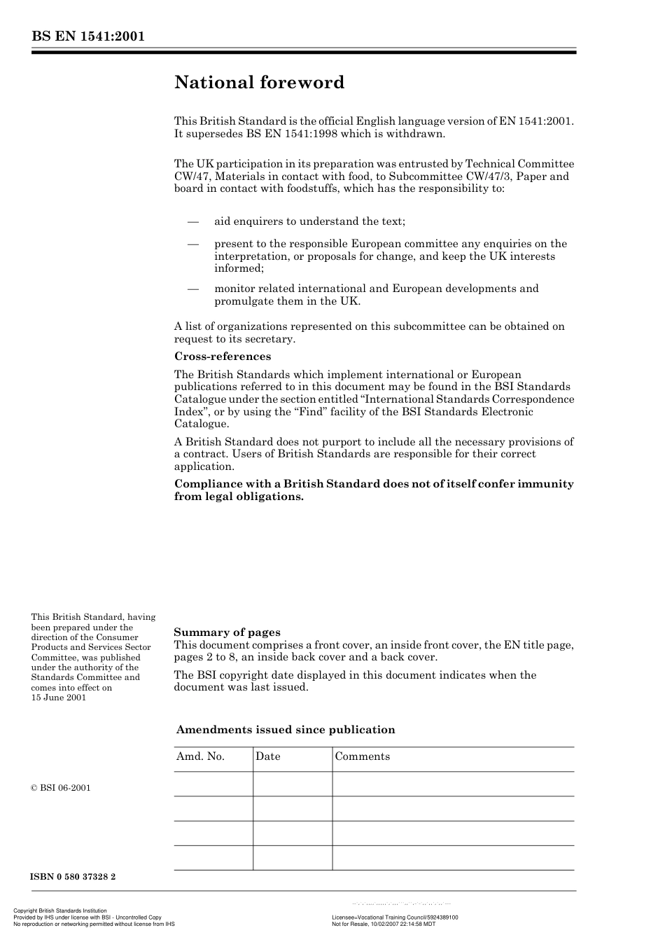 BS EN 1541 2001.pdf_第2页